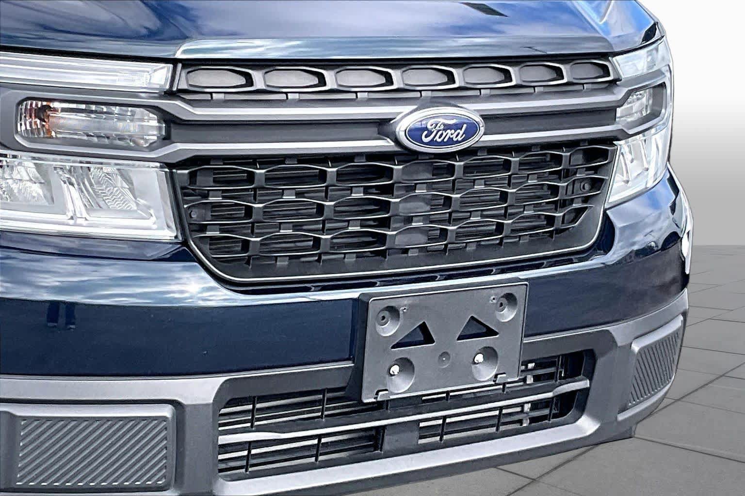 Used 2022 Ford Maverick XLT FWD image 26