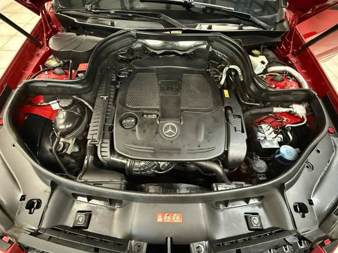 Used 2014 Mercedes-Benz GLK 350 2WD image 39
