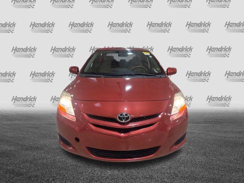 Used 2008 Toyota Yaris Sedan FWD image 37