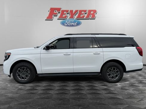 Used 2025 Ford Expedition Max Active image 2
