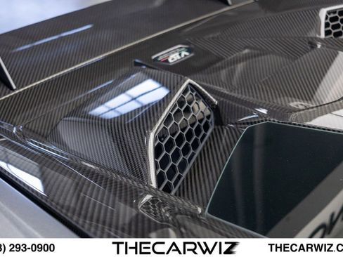 Used 2023 Lamborghini Huracan Tecnica RWD image 32
