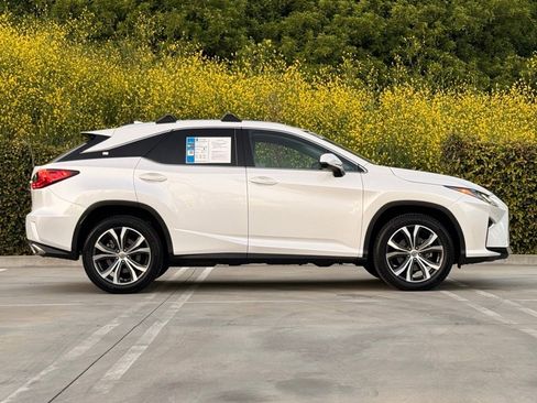 Used 2016 Lexus RX 350 AWD w/ Premium Package image 10