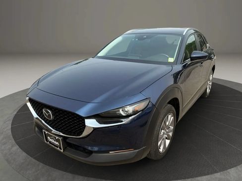 Used 2023 MAZDA CX-30 AWD 2.5 S w/ Preferred Package image 11