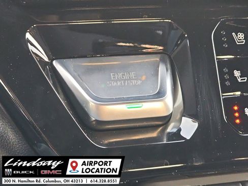 New 2026 GMC Sierra 1500 AT4 w/ AT4 Premium Package image 17