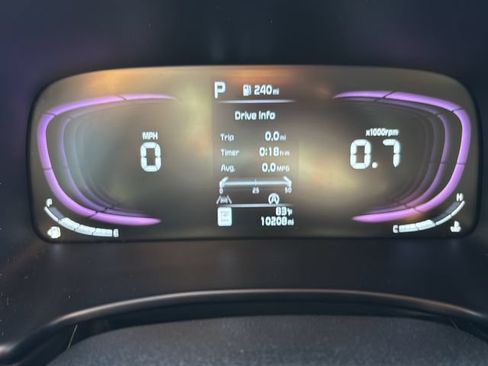 Used 2023 Kia Soul S FWD image 25