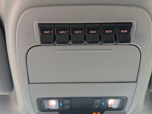 New 2026 Ford F450 XL AWD/4WD image 35