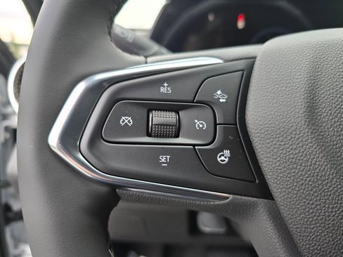 New 2026 Chevrolet Trax ACTIV image 26