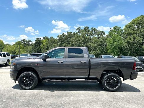 New 2026 RAM 2500 Lone Star AWD/4WD image 12