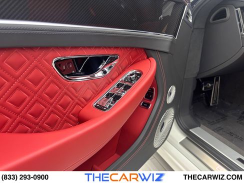Used 2024 Bentley Continental GT Speed image 43