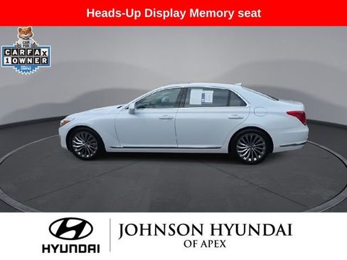 Used 2017 Genesis G90 3.3T Premium image 5
