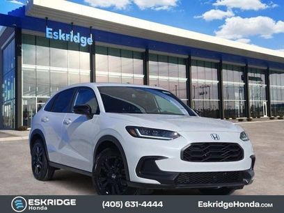 Used 2026 Honda HR-V Sport