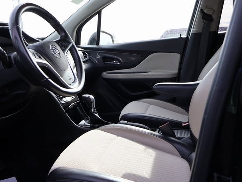 Used 2020 Buick Encore Preferred image 15