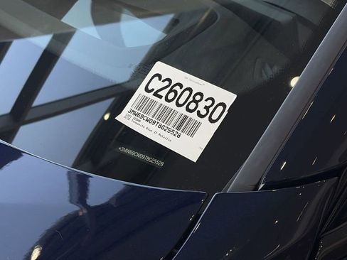 New 2026 BMW 330i Sedan w/ M Sport Package image 21