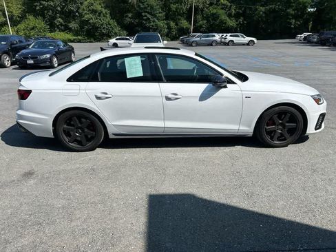 Used 2024 Audi A4 2.0T Premium Plus AWD/4WD image 7