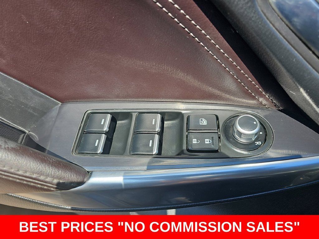 Used 2016 MAZDA MAZDA6 Grand Touring w/ GT Technology Package FWD image 27