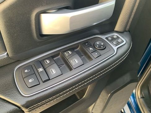 Used 2024 RAM 2500 Big Horn w/ Night Edition image 16