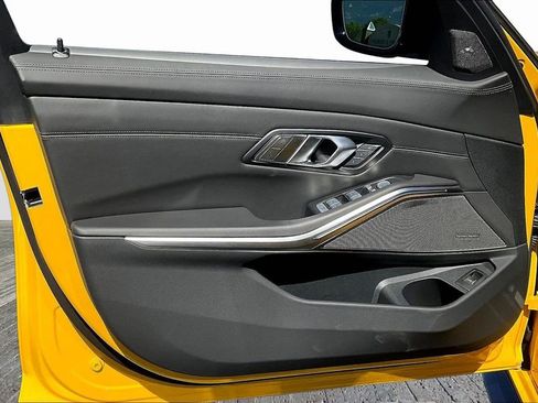 Used 2025 BMW M3 w/ Executive Package RWD image 20