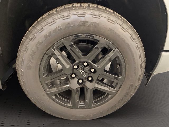 New 2026 Chevrolet Silverado 1500 RST w/ RST Select Package AWD/4WD image 28