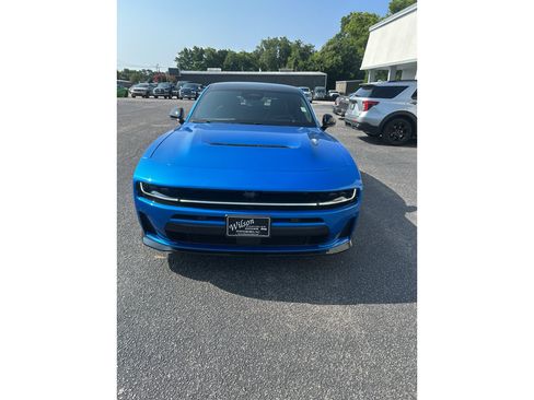 New 2026 Dodge Charger R/T AWD/4WD image 5