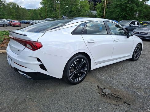Used 2023 Kia K5 GT-Line FWD image 6