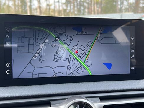 New 2025 Lexus RC 350 F Sport image 19