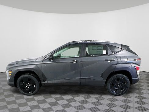 New 2026 Hyundai Kona SEL Sport AWD/4WD image 28