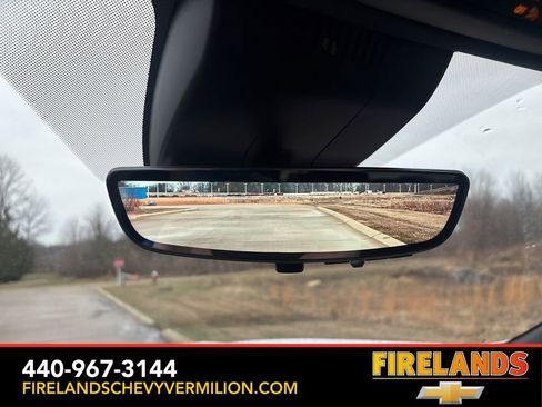 New 2026 Chevrolet Suburban High Country image 22