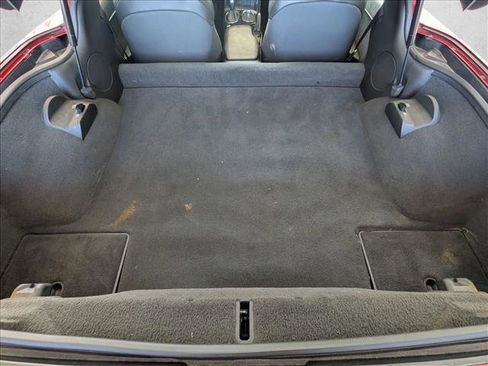 Used 2012 Chevrolet Corvette Coupe image 6