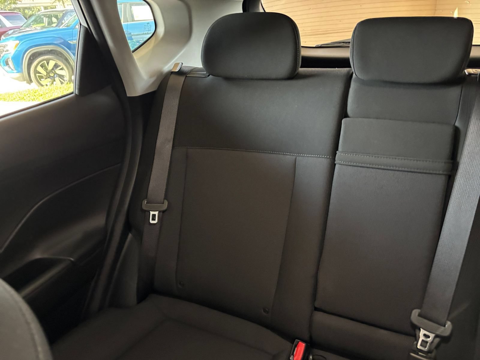 Used 2026 Hyundai Kona SEL Sport FWD image 37
