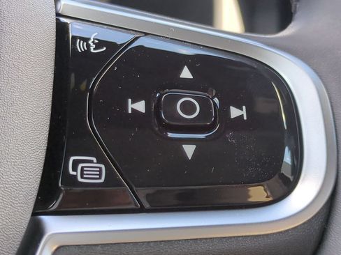 New 2026 Volvo XC60 B5 Plus AWD/4WD image 20