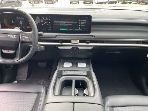 New 2027 Kia Telluride S image 12