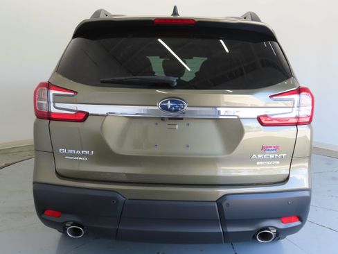 New 2026 Subaru Ascent Limited AWD/4WD image 5