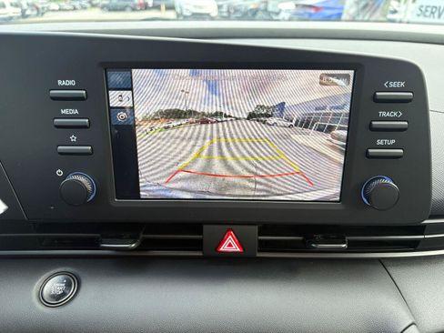 New 2026 Hyundai Elantra SEL Sport FWD image 16