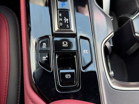 Certified 2025 Lexus NX 350h AWD w/ Accessory Package (2T) image 29