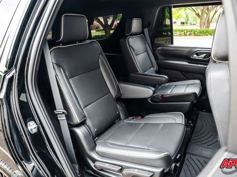 Used 2022 GMC Yukon SLT RWD image 81