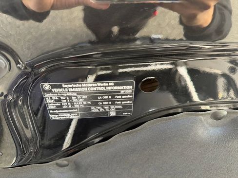 Used 2023 BMW 530i w/ M Sport Package image 34