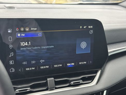 New 2026 Chevrolet Equinox LT image 29