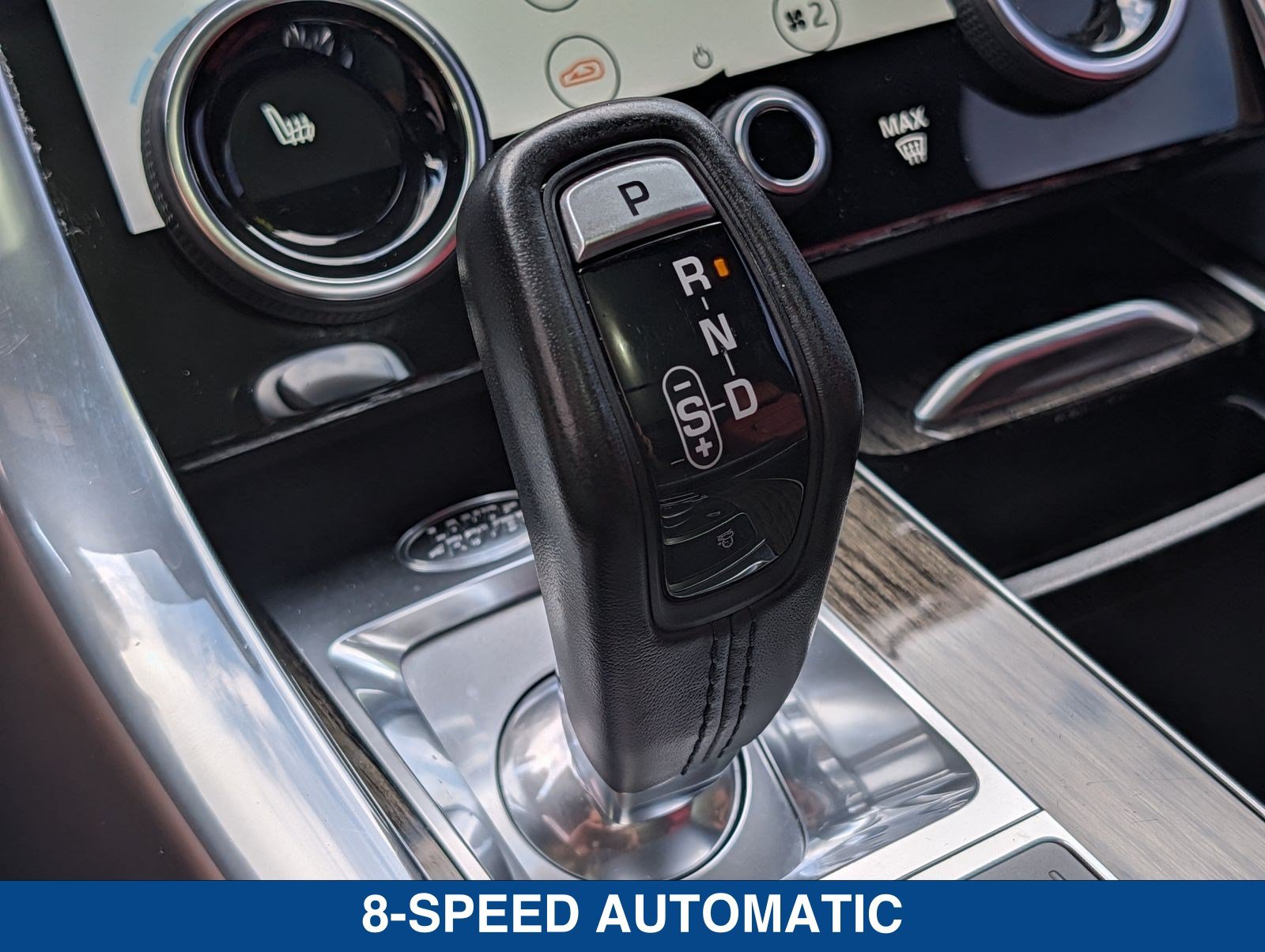 Used 2019 Land Rover Range Rover Sport Supercharged AWD/4WD image 36