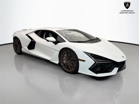 Used 2024 Lamborghini Revuelto AWD/4WD image 1
