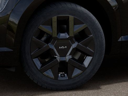 New 2026 Kia EV9 Land AWD/4WD image 9