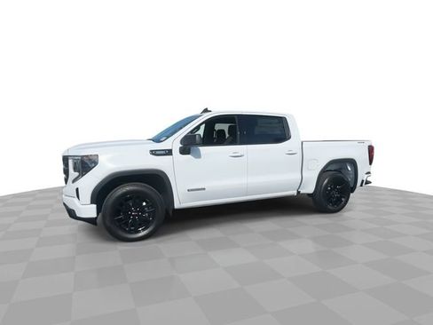 New 2026 GMC Sierra 1500 Elevation image 4