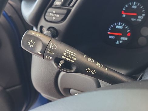 Used 2002 Chevrolet Corvette Z06 w/ Memory Pkg image 21