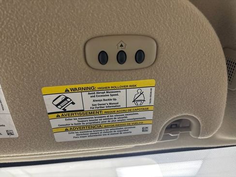 Used 2015 Ford Expedition Limited image 48