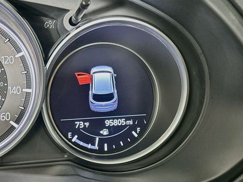 Used 2018 MAZDA CX-5 Grand Touring AWD/4WD image 19