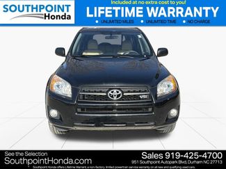 Used 2012 Toyota RAV4 Sport video 2
