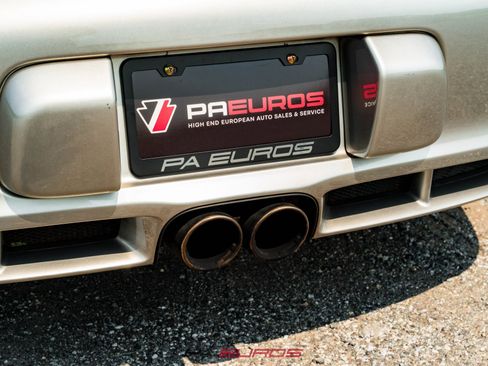 Used 2012 Porsche Cayman R image 23