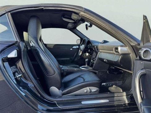 Used 2008 Porsche 911 Carrera S RWD image 36