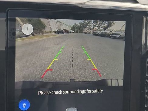 New 2025 Ford Ranger XLT w/ FX4 Off-Road Package image 21