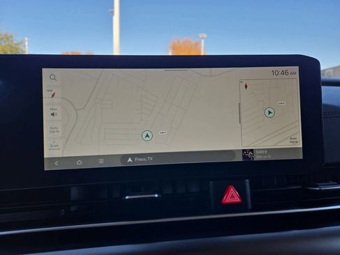 Certified 2025 Kia Carnival SX w/ SX Dark Edition Package image 28