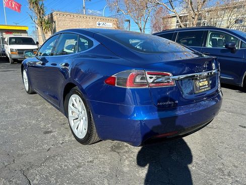 Used 2017 Tesla Model S 100D image 7